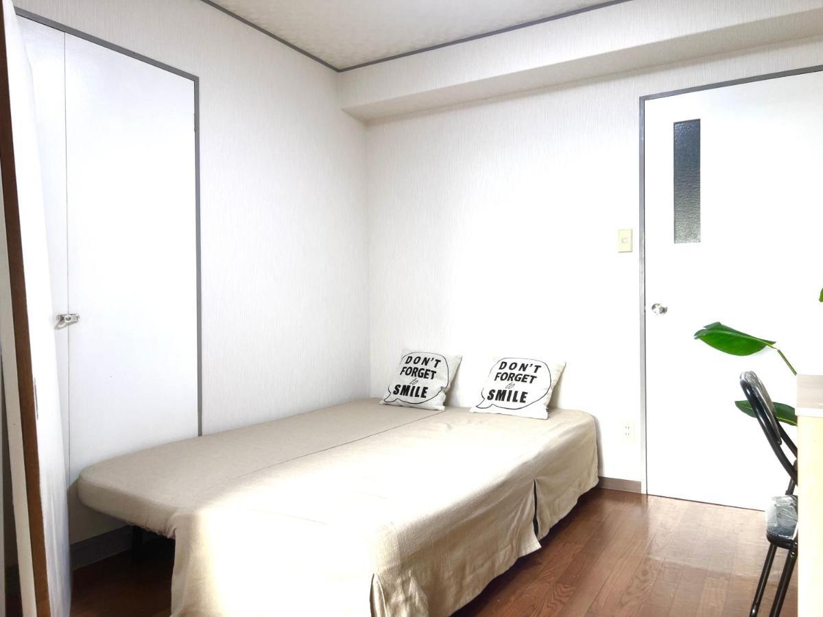 Hotel Kinrin Tokio Exterior foto
